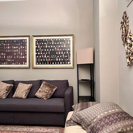 Visconti 90 Apartamento Bari Exterior foto