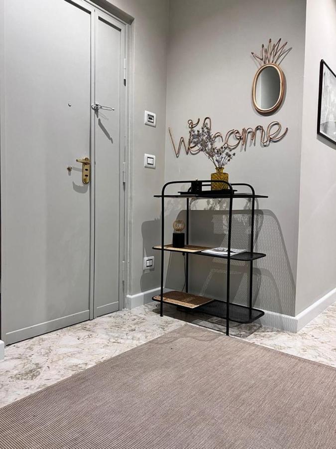 Visconti 90 Apartamento Bari Exterior foto