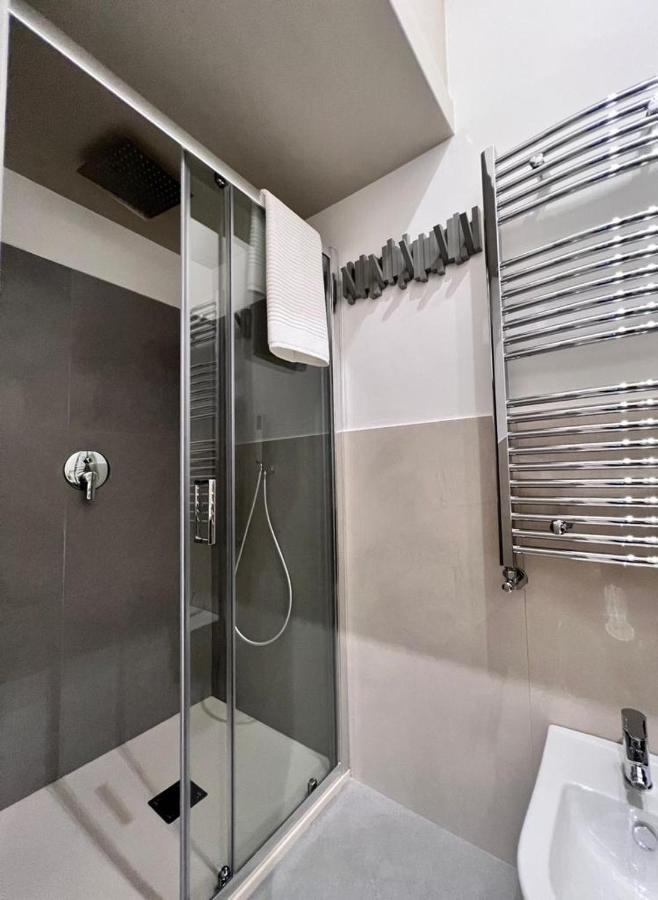 Visconti 90 Apartamento Bari Exterior foto