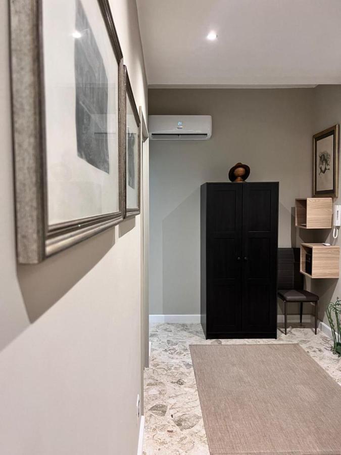 Visconti 90 Apartamento Bari Exterior foto